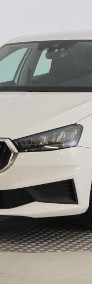 Skoda Fabia IV , Salon Polska, VAT 23%, Klima, Parktronic-3