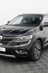 Renault Koleos WE330WN#2.0 dCi Initiale Paris 4x4 X-Tronic Podgrz.f Salon PL VAT23%-2