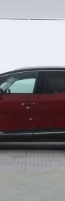 Renault Grand Scenic IV , Salon Polska, Serwis ASO, 7 miejsc, Skóra, Navi,-4