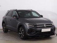Volkswagen T-Roc , Salon Polska, Automat, Skóra, Navi, Klimatronic, Tempomat,