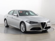 Alfa Romeo Giulia , Salon Polska, 1. Właściciel, Serwis ASO, Automat, VAT 23%,