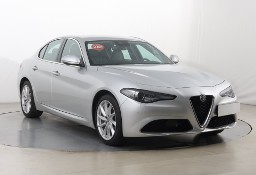 Alfa Romeo Giulia , Salon Polska, 1. Właściciel, Serwis ASO, Automat, VAT 23%,