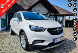 Opel Mokka 100% oryginał + pełny serwis ASO Opel.