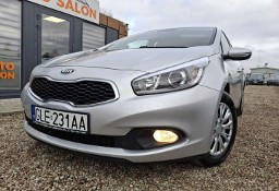 Kia Cee&apos;d II