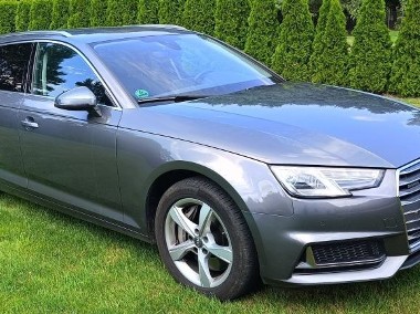 AVANT 50,TDI quattro  286 KM-1