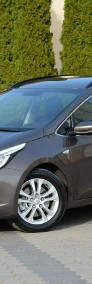 Kia Cee'd II Lift Navi Ledy Kamera Klimatronic Grz.kierownica Alu16 ASO Kia-3