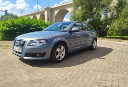 Audi A3 II (8P) Audi A3 2009*DIESEL*1896