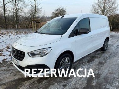 Mercedes-Benz Citan L2 PRO|112 CDI|F-ra 23%|Przebieg 2.500km|GWARANCJA|TANIEJ O 64.951 P-1