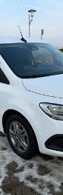 Mercedes-Benz Citan L2 PRO|112 CDI|F-ra 23%|Przebieg 2.500km|GWARANCJA|TANIEJ O 64.951 P-4