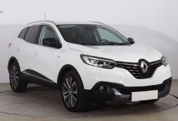 Renault Kadjar I , Skóra, Navi, Klimatronic, Tempomat, Parktronic,