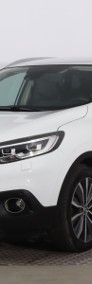 Renault Kadjar I , Skóra, Navi, Klimatronic, Tempomat, Parktronic,-3