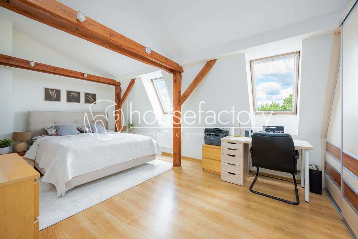 Mieszkanie na sprzedaż, 4 pokoje, 131 m², Łódź