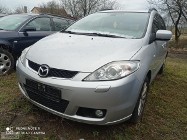 Mazda 5 I 2.0 XENON ALU NAVI 7OSOB EXP UKR 1500$