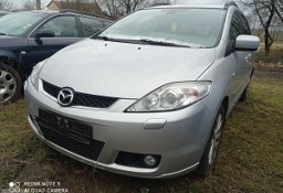 Mazda 5 I 2.0 XENON ALU NAVI 7OSOB EXP UKR 1800$