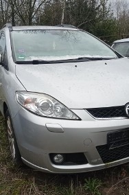 Mazda 5 I 2.0 XENON ALU NAVI 7OSOB EXP UKR 1800$-2