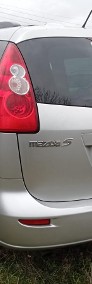 Mazda 5 I 2.0 XENON ALU NAVI 7OSOB EXP UKR 1500$-4