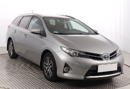 Toyota Auris II , Salon Polska, Automat, Navi, Klimatronic, Tempomat,