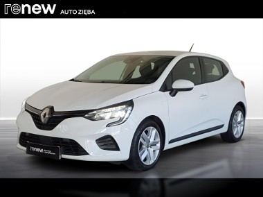 Renault Clio V 1.0 TCe Zen LPG-1