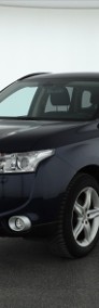 Mitsubishi Outlander III , 7 miejsc, Xenon, Klimatronic, Tempomat,-3