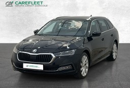 Skoda Octavia IV Skoda Octavia 1.5 TSI e-Tec Style Ambition DSG Kombi