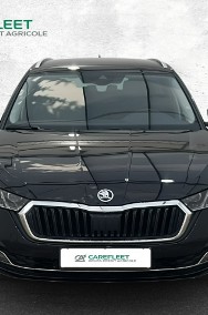 Skoda Octavia IV Skoda Octavia 1.5 TSI e-Tec Style Ambition DSG Kombi-2