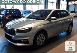 Skoda Fabia III Selection 1.0 TSI Selection 1.0 TSI 115KM