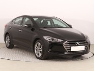 Hyundai Elantra V , Salon Polska, Serwis ASO, Klimatronic, Parktronic