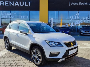 SEAT Ateca 1.6 TDI Ecomotive Style S&S-1