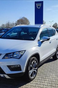 SEAT Ateca 1.6 TDI Ecomotive Style S&S-2