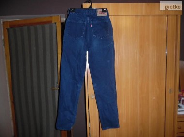 spodnie firmy Jeans Cross-2