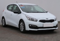 Kia Cee&apos;d II , Salon Polska, 1. Właściciel, Serwis ASO, VAT 23%, Klima