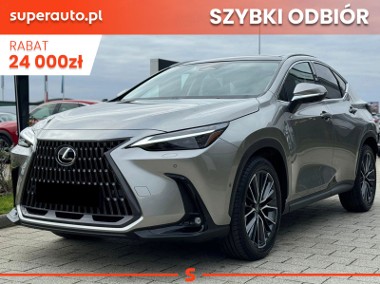 Lexus NX NX 14- 350h Omotenashi 2.5 Hybrid AWD 350h Omotenashi 2.5 Hybrid AWD 200KM |-1