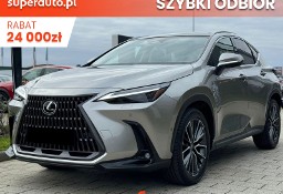Lexus NX NX 14- 350h Omotenashi 2.5 Hybrid AWD 350h Omotenashi 2.5 Hybrid AWD 200KM |