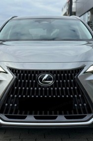 Lexus NX NX 14- 350h Omotenashi 2.5 Hybrid AWD 350h Omotenashi 2.5 Hybrid AWD 200KM |-2