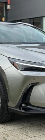 Lexus NX NX 14- 350h Omotenashi 2.5 Hybrid AWD 350h Omotenashi 2.5 Hybrid AWD 200KM |-3