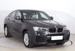 BMW X4 I [F26] , Salon Polska, 190 KM, Automat, Navi, Xenon, Bi-Xenon,