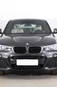 BMW X4 I [F26] , Salon Polska, 190 KM, Automat, Navi, Xenon, Bi-Xenon,-2