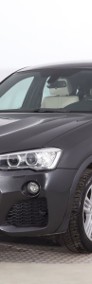 BMW X4 I [F26] , Salon Polska, 190 KM, Automat, Navi, Xenon, Bi-Xenon,-3