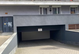 Miejsce postojowe w garażu podziemnym Gaj-Wrocław