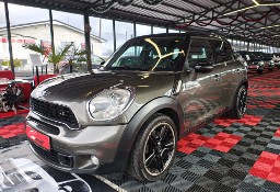 MINI Countryman COOPER S COUNTRYMAN ALL4 (4X4!!!)