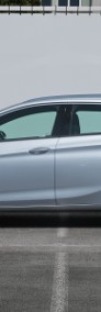 Opel Astra J , Salon Polska, Serwis ASO, Klimatronic, Tempomat, Parktronic-4