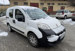 Fiat Fiorino III