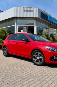 Mild-Hybrid • ekonomiczny • niski przebieg• zadbany-2