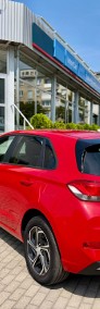 Mild-Hybrid • ekonomiczny • niski przebieg• zadbany-3