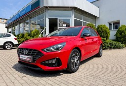Hyundai i30 1.5 T-GDI 160 KM • Hybrid • Automat 7DCT • Kamera cofania