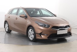 Kia Cee&apos;d III , Salon Polska, Serwis ASO, Klimatronic, Tempomat, Parktronic