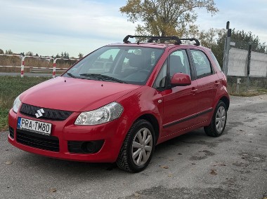 Suzuki SX4 I-1