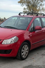 Suzuki SX4 I-2