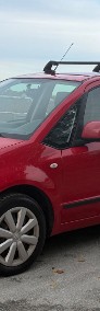 Suzuki SX4 I-3
