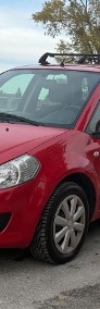 Suzuki SX4 I-4